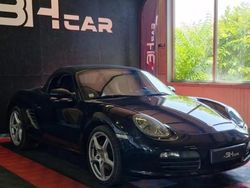 Utilisé 2005 Porsche Boxster Cabriolet | 25 490 €