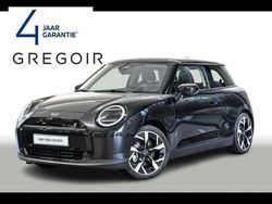 Noir Utilisé 2024 Mini Cooper SE Citadine | 35 950 € (Prix cher)