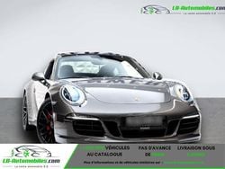 Utilisé 2015 Porsche 911 Coupé | 145 100 € (Prix juste)