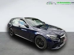 Utilisé 2020 Mercedes C300 Berline | 40 000 € (Prix juste)