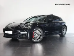 Noir Utilisé 2023 Porsche Panamera Berline | 129 900 € (Prix cher)