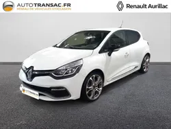 Utilisé 2015 Renault Clio IV R.S. Citadine | 15 990 € (Bon prix)