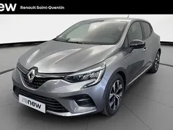 Gris Utilisé 2023 Renault Clio V Evolution Citadine | 18 990 € (Prix assez cher)