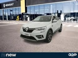 Blanc Utilisé 2022 Renault Arkana Intens SUV | 19 699 € (Bon prix)