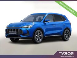 Argent Nouvelle 2025 MG ZS Luxury Berline | 24 626 € (Prix juste)