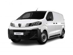 Nouvelle 2025 Peugeot Expert Van | 32 880 € (Prix assez cher)