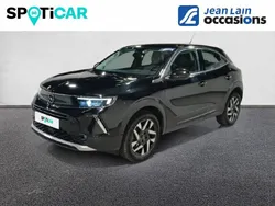 Noir Utilisé 2021 Opel Mokka Elegance SUV | 16 974 € (Prix assez cher)