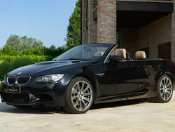 Noir Utilisé 2010 BMW M3 Cabriolet Cabriolet | 47 000 €