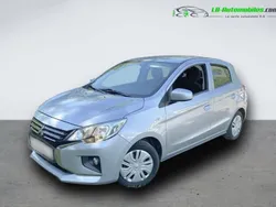 Utilisé 2022 Mitsubishi Space Star Citadine | 13 900 € (Prix juste)