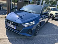 Utilisé 2025 Hyundai i20 N Line | 23 090 € (Prix assez cher)