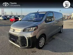 Utilisé 2024 Toyota Proace Van | 51 798 €