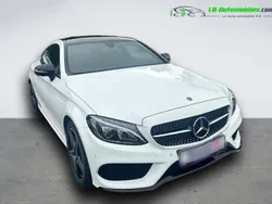 Utilisé 2017 Mercedes C250 Berline | 37 500 € (Prix cher)