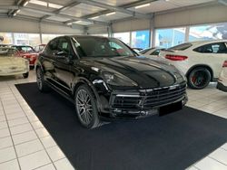 Noir Utilisé 2021 Porsche Cayenne SUV | 125 200 €