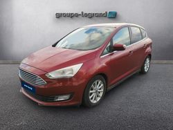 Occasion 2016 Ford C-MAX Titanium Monospace | 12 490 € (Prix cher)