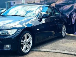 Utilisé 2011 BMW 320 Comfort Edition Berline | 9 990 €