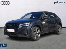 Gris daytona nacré Nouvelle 2025 Audi Q2 S-line plus SUV | 47 500 €