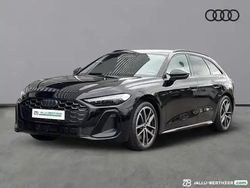 Noir mythic métallisé Nouvelle 2025 Audi A5 Design Coupé | 73 990 € (Prix juste)