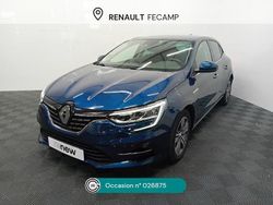 Occasion 2021 Renault Mégane IV Intens Berline | 15 990 € (Prix juste)
