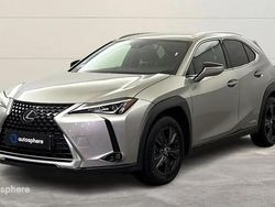Utilisé 2019 Lexus UX 250h SUV | 22 990 € (Prix juste)