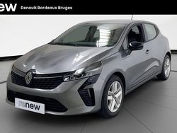 Gris Utilisé 2024 Renault Clio V Evolution Citadine | 16 490 € (Prix juste)