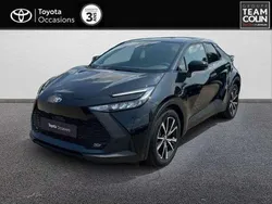 Utilisé 2024 Toyota C-HR Design SUV | 29 790 € (Prix juste)