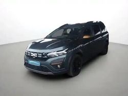 Vert cèdre Utilisé 2023 Dacia Jogger Monospace | 19 980 € (Bon prix)