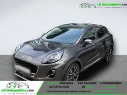Occasion 2020 Ford Puma Coupé | 21 500 € (Prix juste)