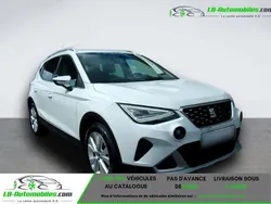 Utilisé 2021 Seat Arona SUV | 21 000 € (Prix juste)