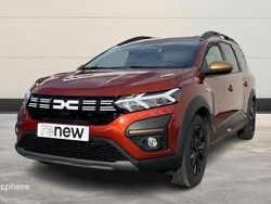 Brun Utilisé 2024 Dacia Jogger Extreme Break | 25 299 € (Prix juste)