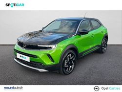 Utilisé 2022 Opel Mokka-e GS Line SUV | 17 590 € (Prix juste)