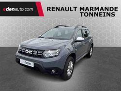 Utilisé 2023 Dacia Duster Expression SUV | 19 499 € (Prix juste)