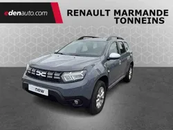 Utilisé 2023 Dacia Duster Expression SUV | 19 499 € (Prix juste)
