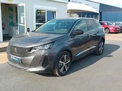 Gris Utilisé 2022 Peugeot 3008 Allure | 19 980 € (Prix juste)