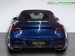Utilisé 2024 Mercedes 450 Coupé | 88 800 €