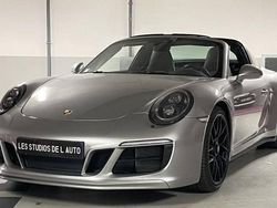 Utilisé 2017 Porsche 991 Coupé | 129 950 € (Prix assez cher)