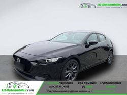 Occasion 2021 Mazda 3 Berline | 23 200 € (Prix juste)