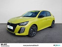 Othercolor Nouvelle 2025 Peugeot 208 Style Citadine | 20 790 € (Bon prix)