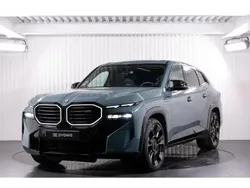 Vert Utilisé 2023 BMW XM SUV | 124 990 € (Bon prix)