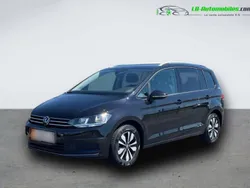 Utilisé 2024 VW Touran Monospace | 36 200 € (Prix juste)