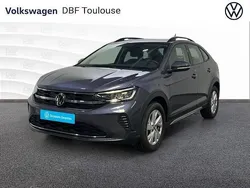 Gris Utilisé 2024 VW Taigo Life SUV | 21 387 € (Prix juste)