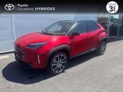 Utilisé 2025 Toyota Yaris Hybrid Sport | 29 990 € (Prix juste)