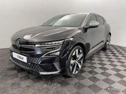 Gris Utilisé 2023 Renault Mégane Techno | 26 990 € (Prix juste)