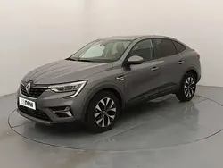 Gris Utilisé 2023 Renault Arkana Evolution SUV | 20 999 € (Bon prix)