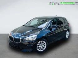 Utilisé 2019 BMW 225 Active Tourer iPerformance Monospace | 20 400 € (Bon prix)