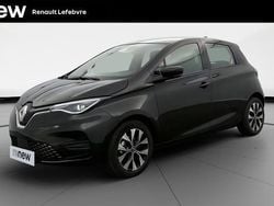 Noir Utilisé 2023 Renault Zoe Evolution Citadine | 15 990 € (Bon prix)