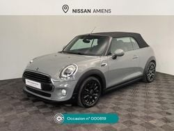 Utilisé 2018 Mini ONE Citadine | 17 990 € (Prix juste)