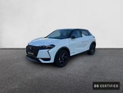 DS Automobiles DS3 Crossback E-Tense