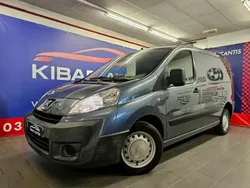 Gris Utilisé 2009 Peugeot Expert Van | 10 500 €