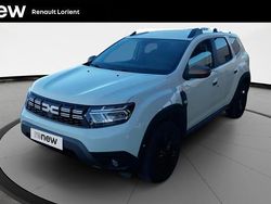 Blanc Utilisé 2024 Dacia Duster Extreme SUV | 20 790 € (Prix juste)