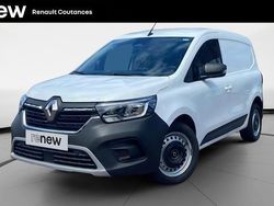 Blanc Utilisé 2021 Renault Express Van | 14 790 €
